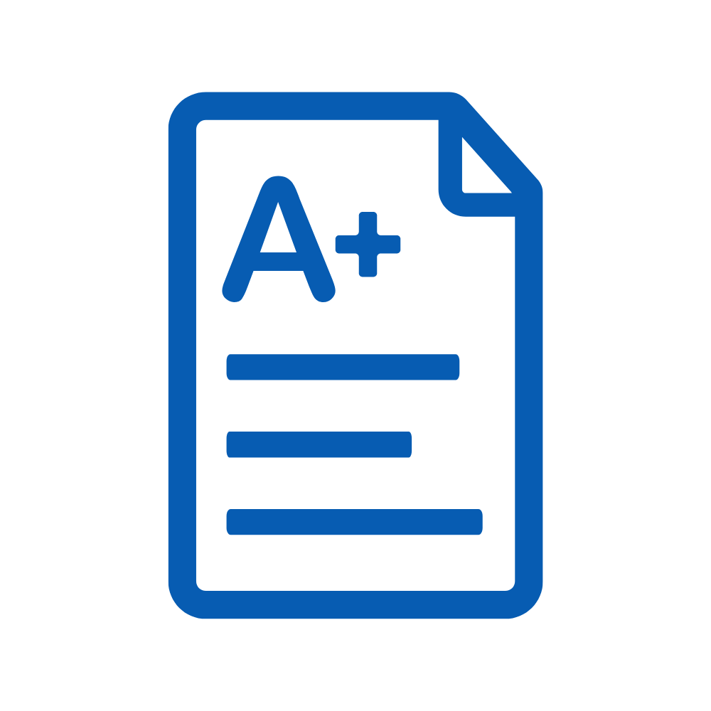 Student Academic Reports